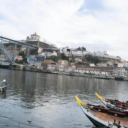 Feel Antique Poveiros Flat Ii Porto