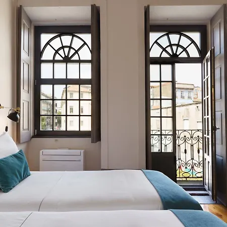 Feel Antique Poveiros Flat Ii Apartment *
