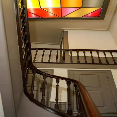 Apartment Feel Antique Poveiros Flat Ii *