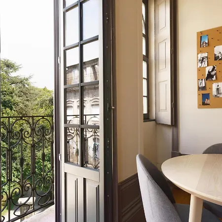 Feel Antique Poveiros Flat Ii Porto
