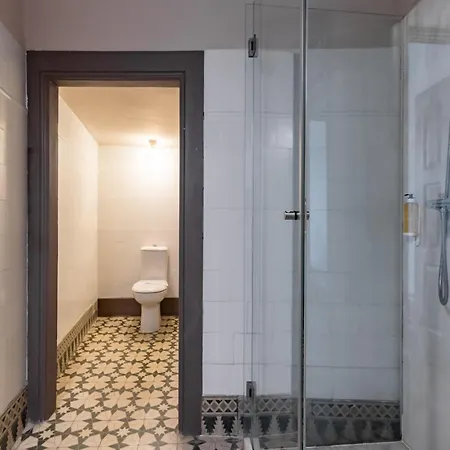 Feel Antique Poveiros Flat Ii